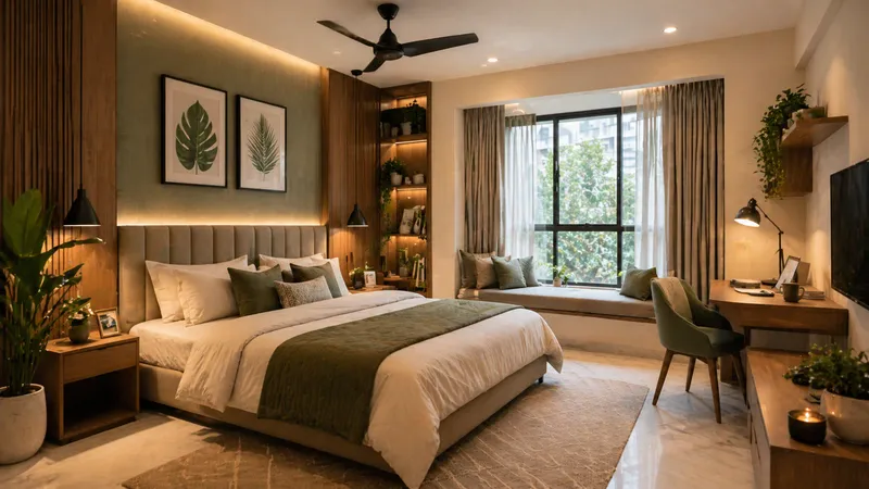 Interior DesignMode24
