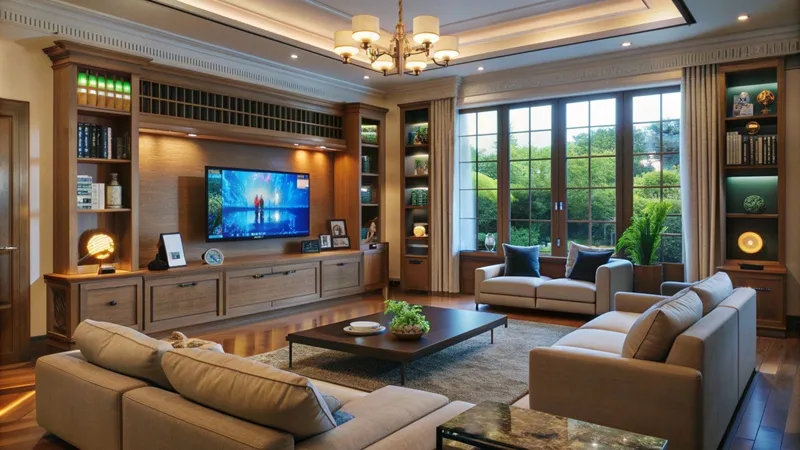 DesignMode24 Interior Design: Complete Guide to Stylish & Modern Home Ideas