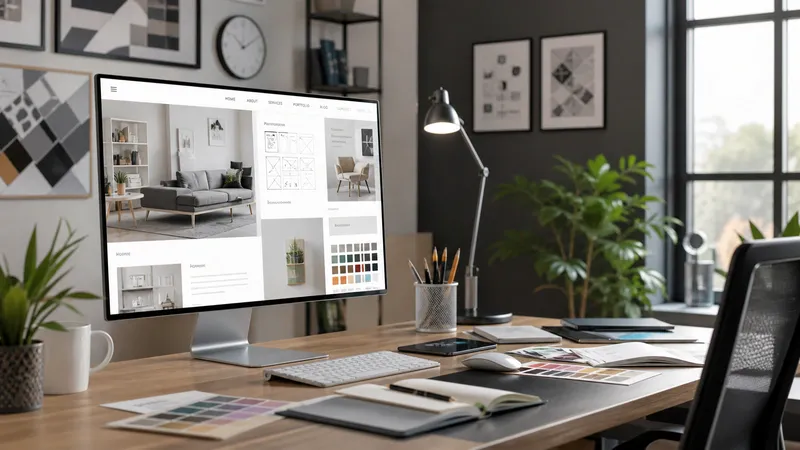 www Designmode24: Complete Guide to Features, Services, and What It Offers