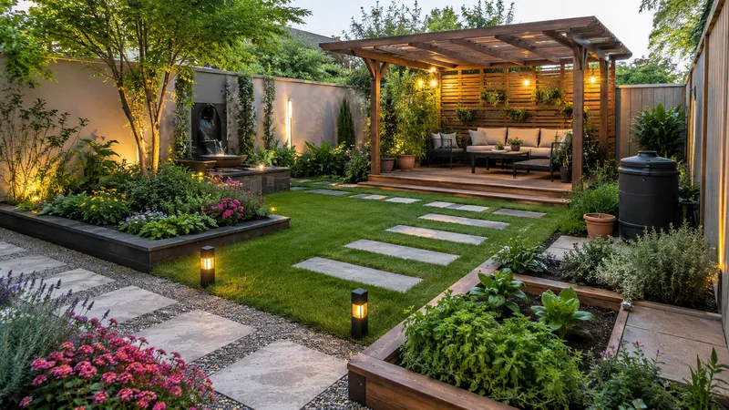 Garden Guide Homenumental: Ultimate Step-by-Step Guide for Modern Gardens
