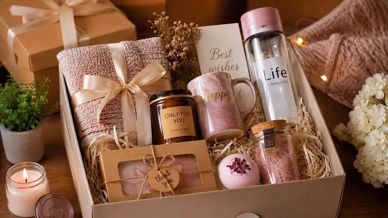 Whatutalkingboutwillis Gift Guide: Best Unique Gift Ideas